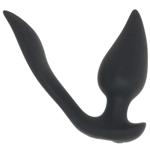Evoved The Genie Multi-Play Vibrator & Butt Plug