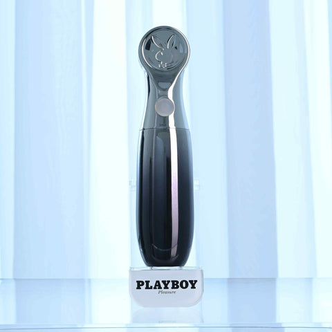 Bon Voyage Tapping Travel Bullet Vibrator