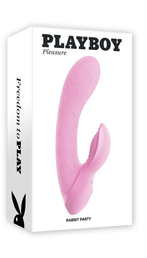 Rabbit Party Rabbit Vibrator