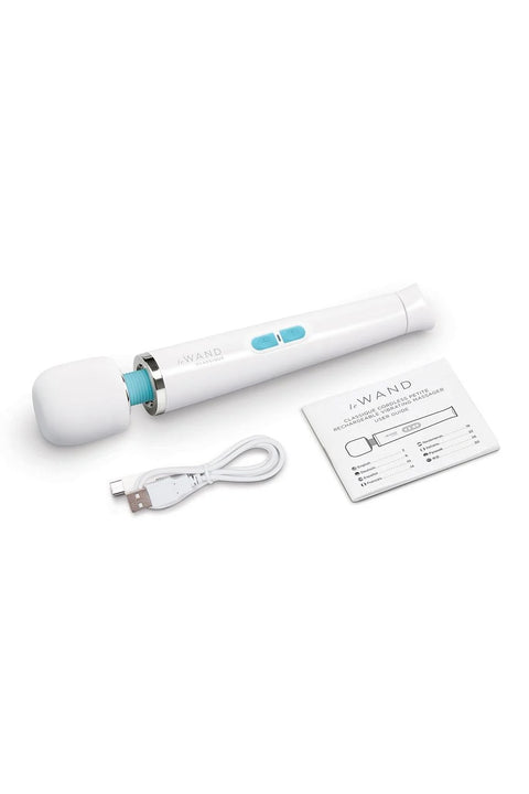 Le Wand Classique Petite Wand Massager
