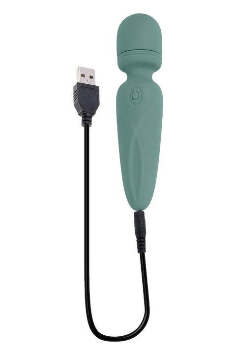 Evolved Rumble Wand Vibe