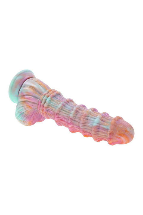 Evolved Fantasy Vibrating Dildo