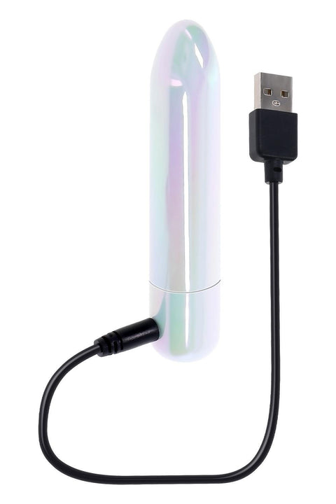 Evolved Easy Does It Bullet Vibe