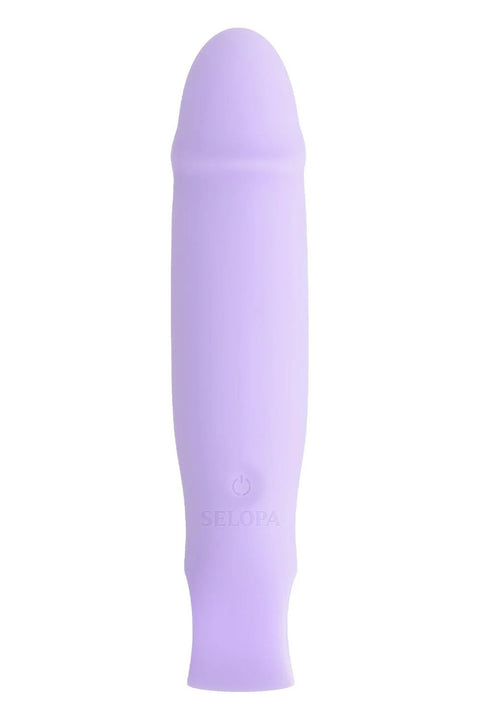 Selopa Petite Pecker Vibrator/Dildo