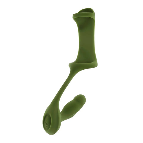 Zero Tolerance Prostate Power Pack