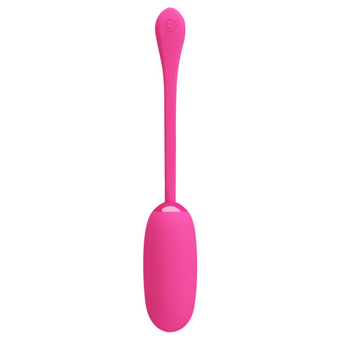 Pretty Love Julius Egg Pink BI-014653-1