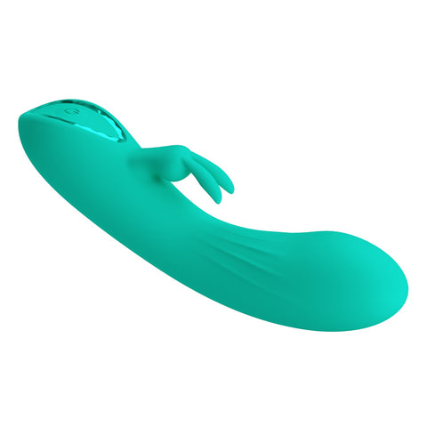 Pretty Love Super Powerful Landyn Rabbit Vibrator