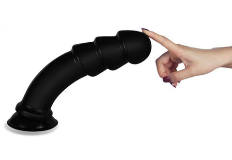 Love Toy King Size Anal Ripples LV2244