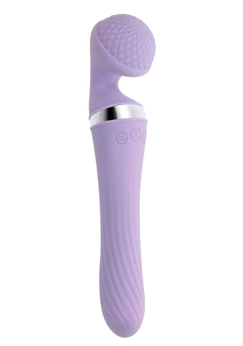 Playboy Vibrato Wand Vibrator