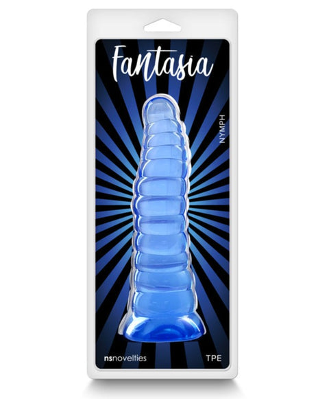 Fantasia Nymph Blue