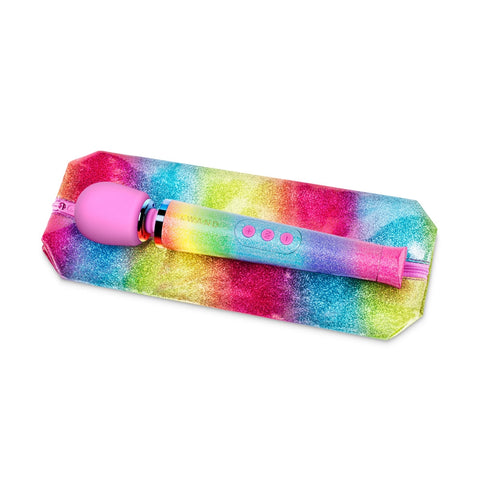 Le Wand All That Glimmers Rainbow