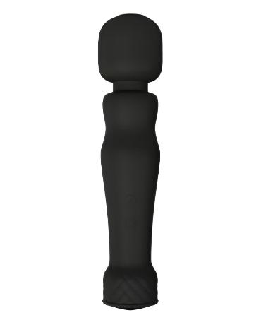 Mystique Wand in A Bottle Black