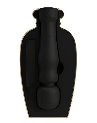 Mystique Wand in A Bottle Black