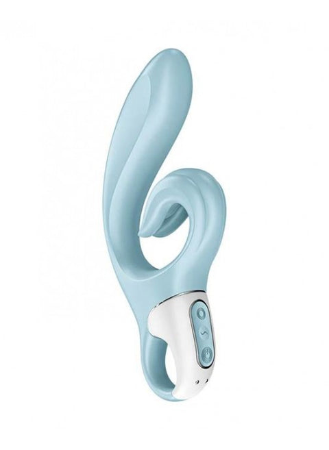 Satisfyer Love Me Blue