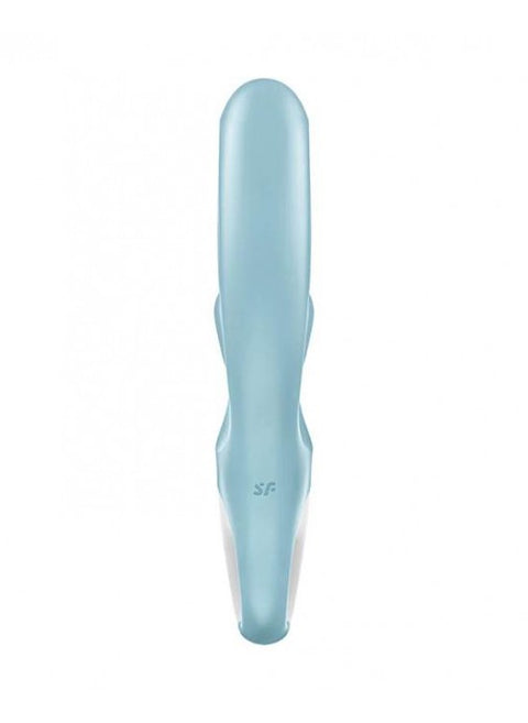 Satisfyer Love Me Blue