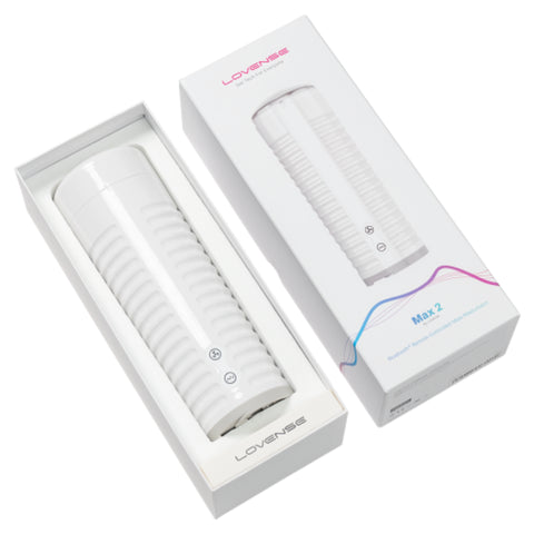 Loveense Machine Lovense Adult Toys - Explore the range - Peaches and Cream