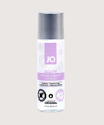 Lubes & Essentials