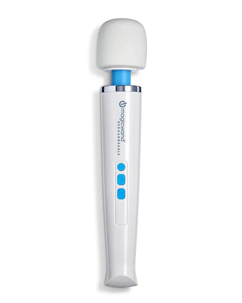 Hitachi Magic Wand Rechargeable Massager