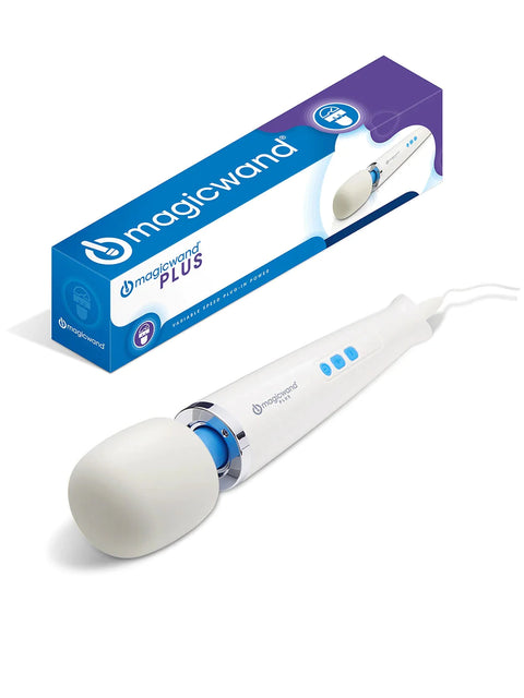 Hitachi Magic Wand Plus Massager