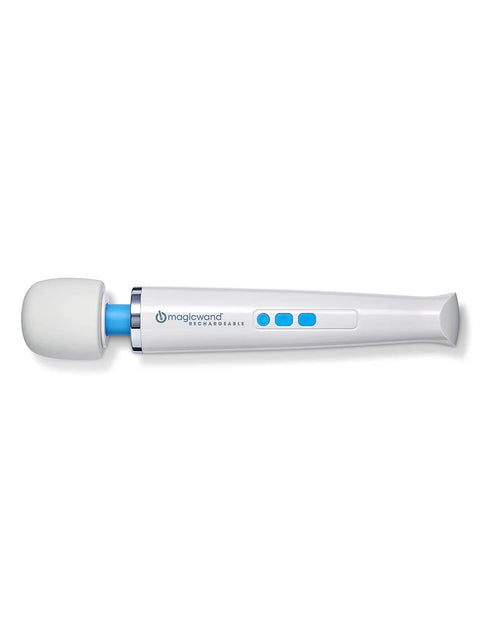 Hitachi Magic Wand Rechargeable Massager