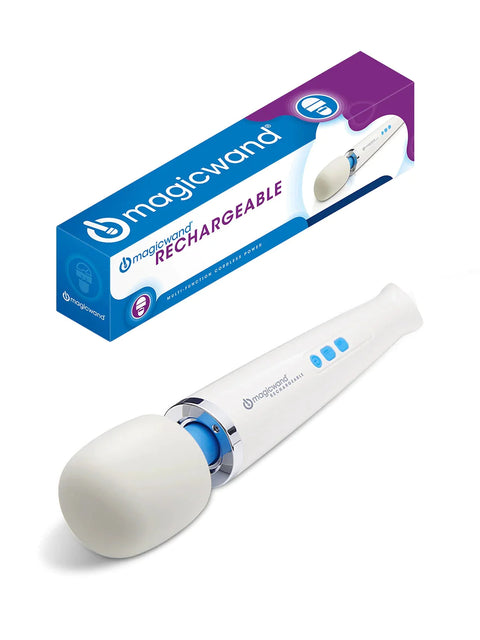 Hitachi Magic Wand Rechargeable Massager