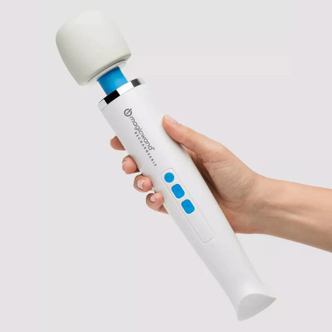 Hitachi Magic Wand Rechargeable Massager