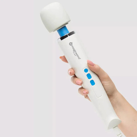 Hitachi Magic Wand Plus Massager