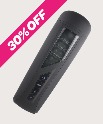 30% Off Male Toys
