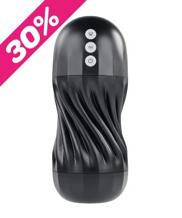 30% Off Masturbators