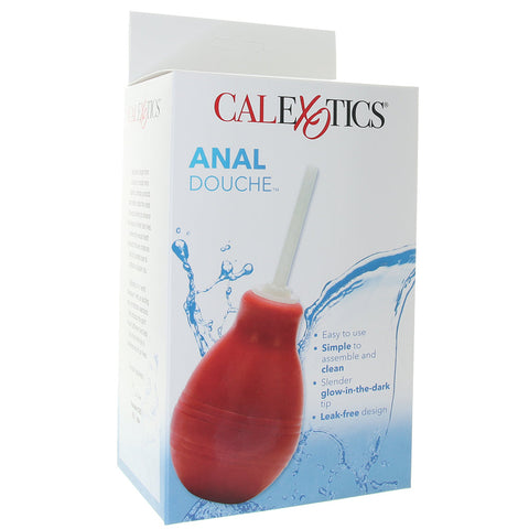 Calextics Anal Douche