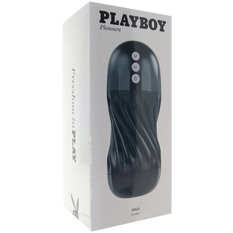 Playboy Pleasure Solo Stroker