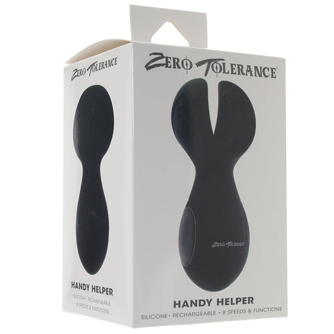 Zero Tolerance Handy Helper