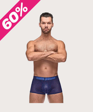 Sale Men's Underwear up to 60% Off