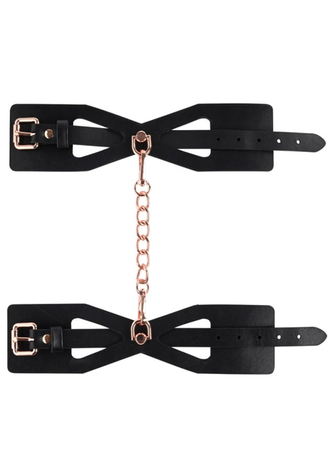 S&M Brat Handcuffs