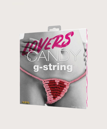 Naughty List Novelties