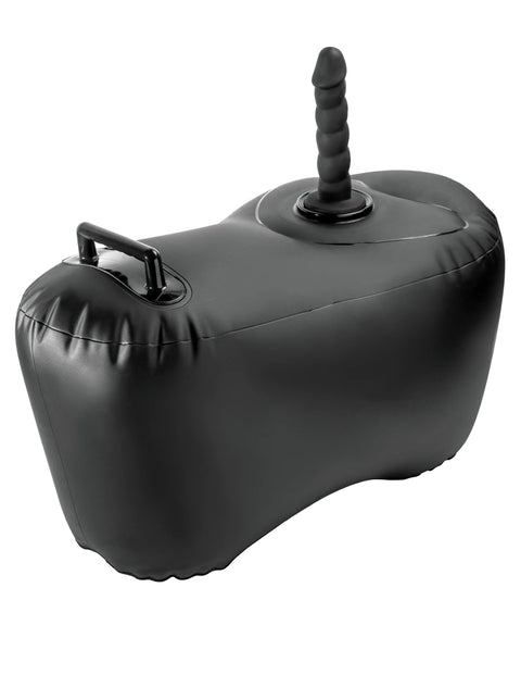 Fetish Fantasy Body Dock Inflatable Love Seat