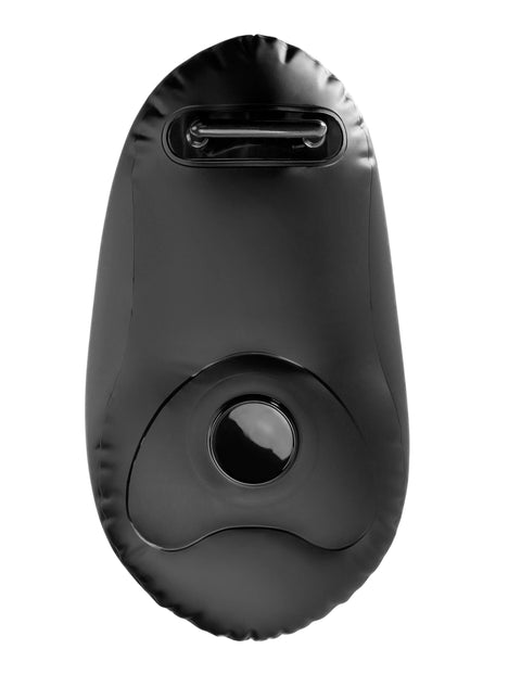 Fetish Fantasy Body Dock Inflatable Love Seat