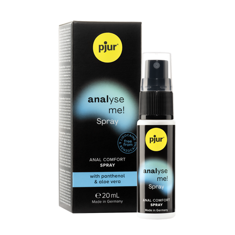 Pjur Analyse Me Spray 20ml