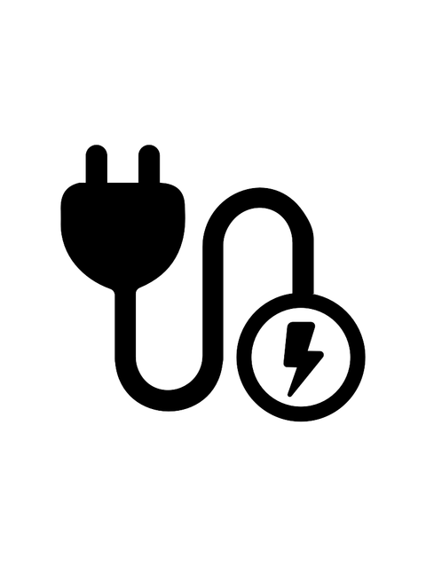 USB Charger Cable For - Evolved Creamsicle