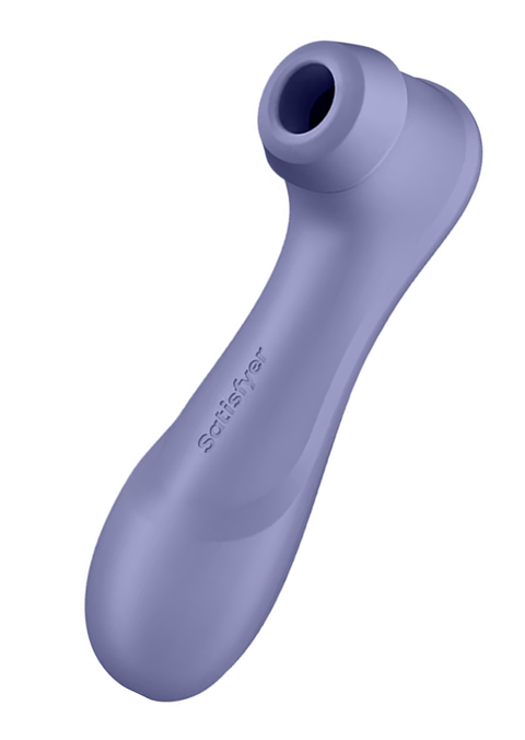 Satisfyer Pro 2 Gen 3 without App Lilac