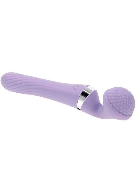 Playboy Vibrato Wand Vibrator