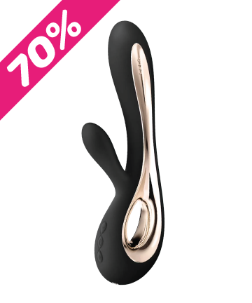 Up to 70% Off Rabbit Vibrators