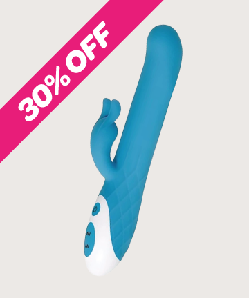 30% Off Rabbit Vibrators