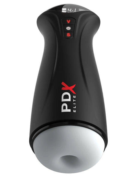 PDX Elite Fap-Gasm Frosted