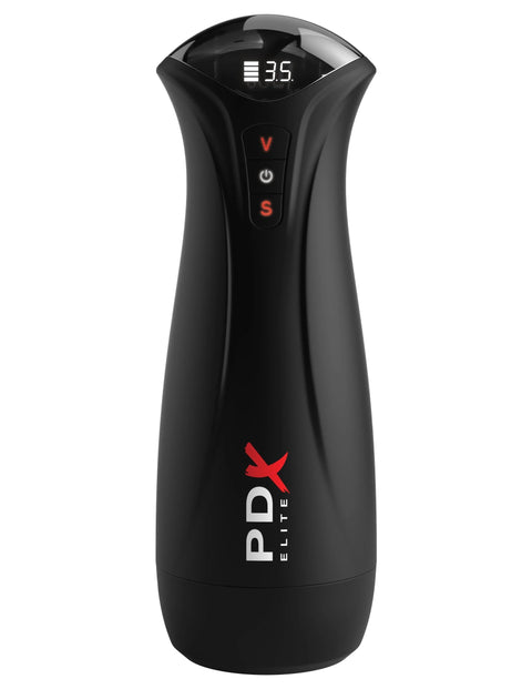 PDX Elite Fap-Gasm Frosted