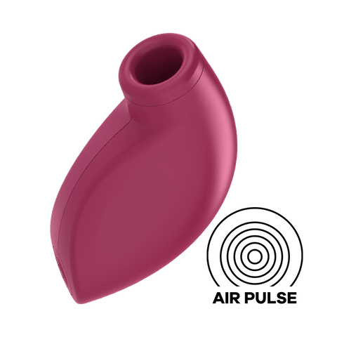 Satisfyer One Night Stand Clitoral Air-Pulse Stimulator