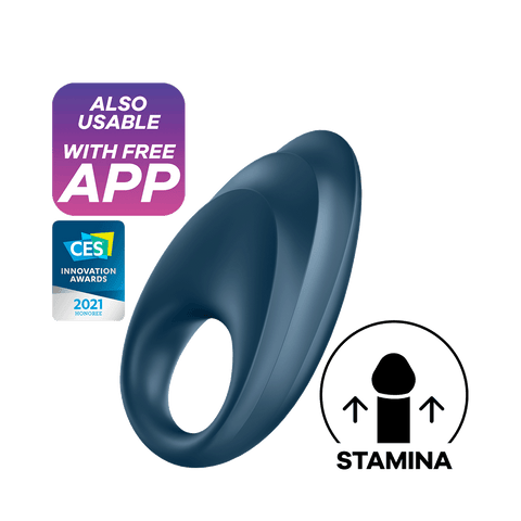 Satisfyer Powerful One
