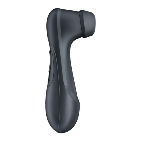 Satisfyer Pro 2 Gen 3 without App Black