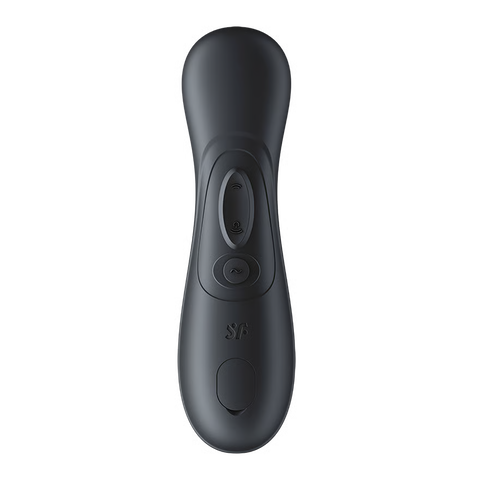 Satisfyer Pro 2 Gen 3 without App Black