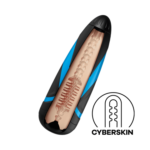 Satisfyer Tornado Bliss Sleeve Stroker